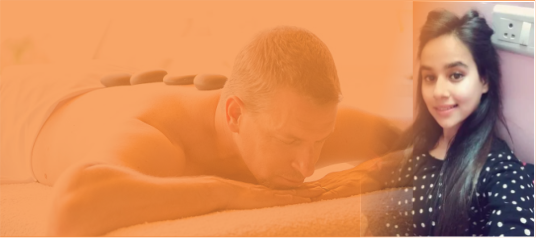 Body To Body Massage